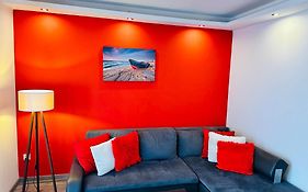 Apartamenty w Sercu Miasta